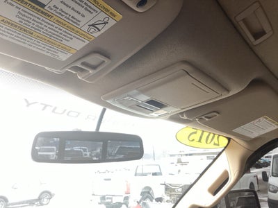 2015 Ford F-250 Lariat