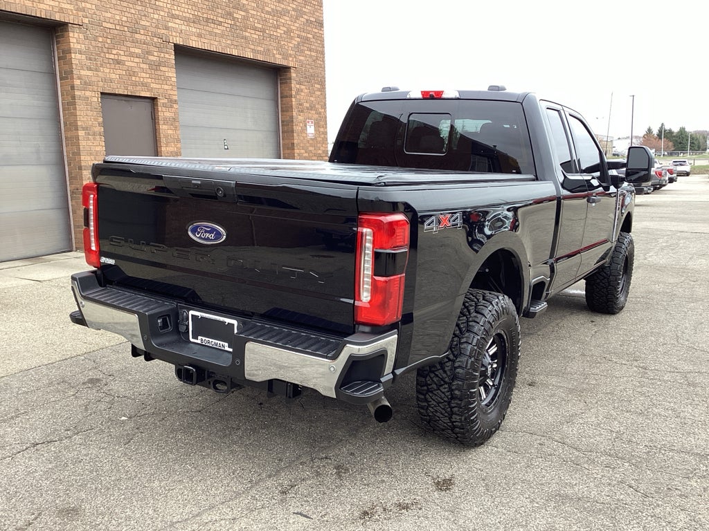 2023 Ford F-250 XLT