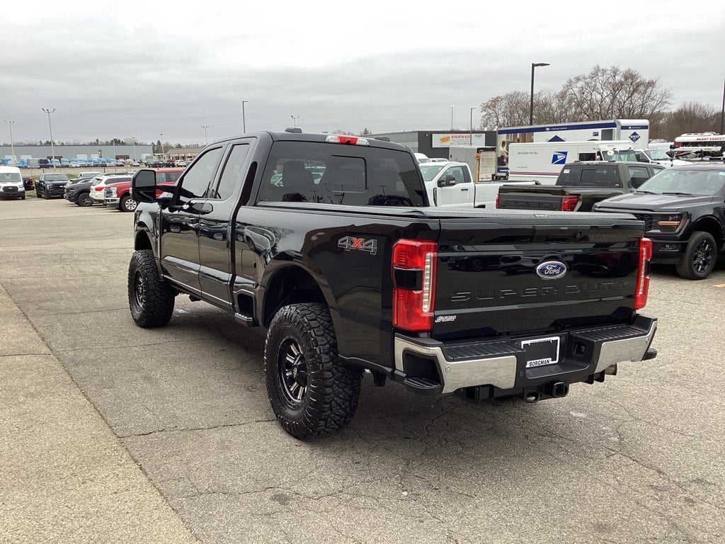 2023 Ford F-250 XLT