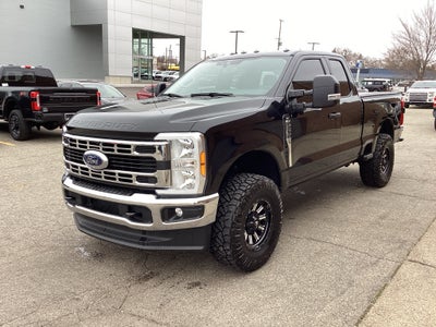 2023 Ford F-250 XLT