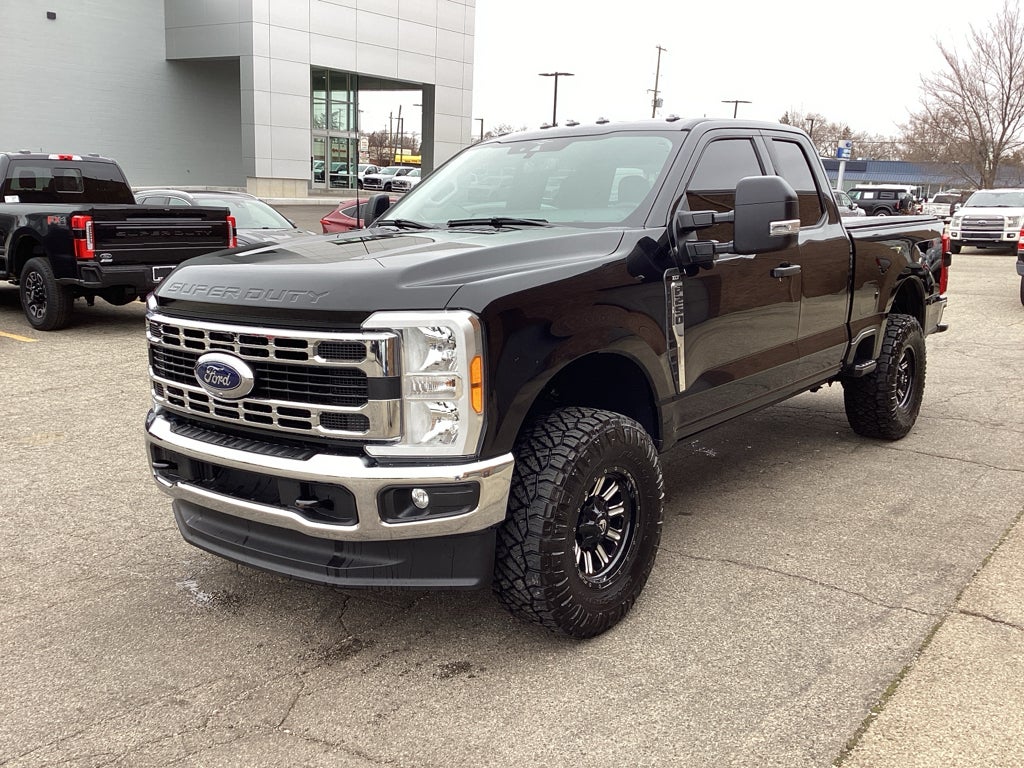 2023 Ford F-250 XLT