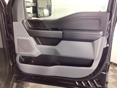 2025 Ford F-250 XLT