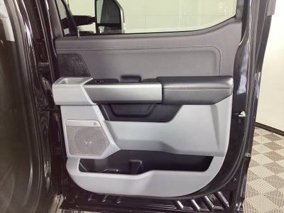 2025 Ford F-250 XLT