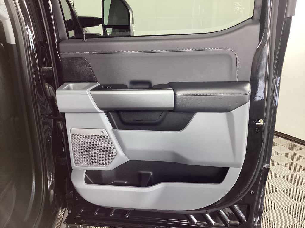 2025 Ford F-250 XLT