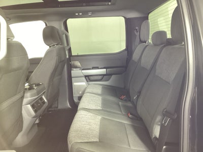2025 Ford F-250 XLT