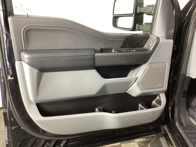 2025 Ford F-250 XLT