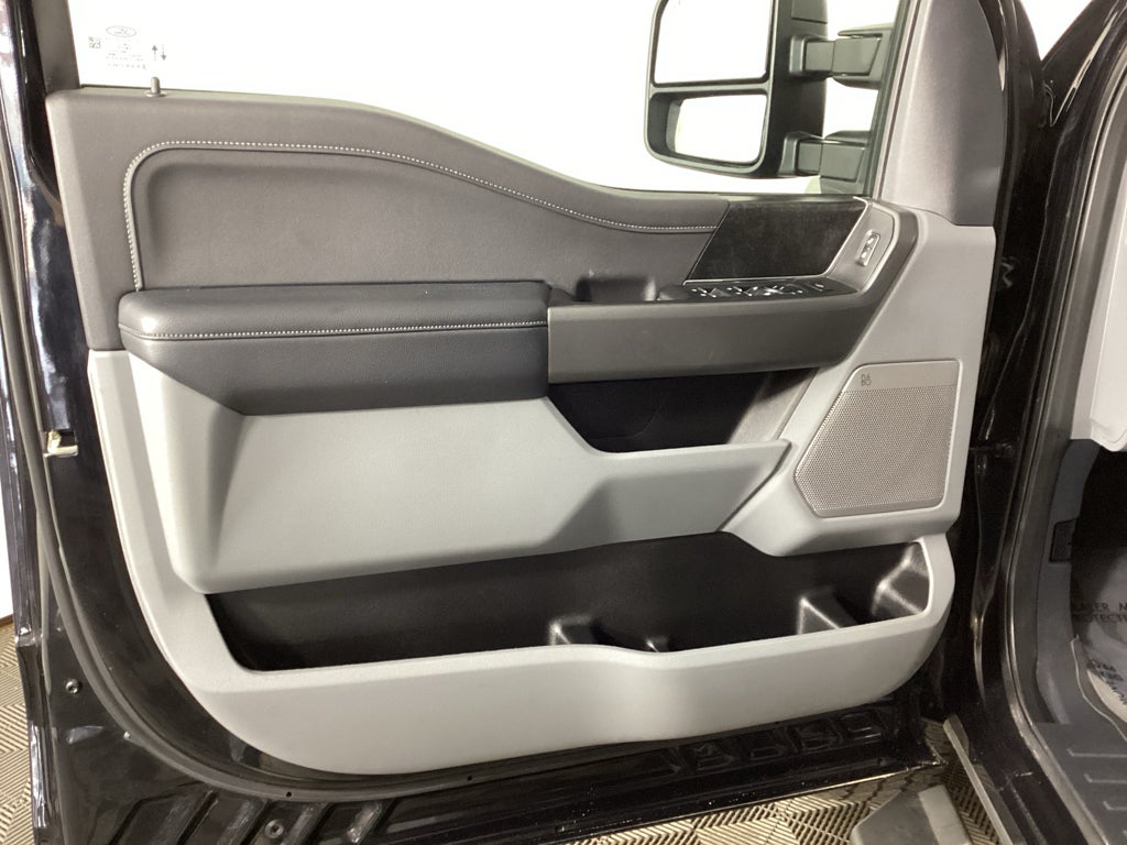 2025 Ford F-250 XLT