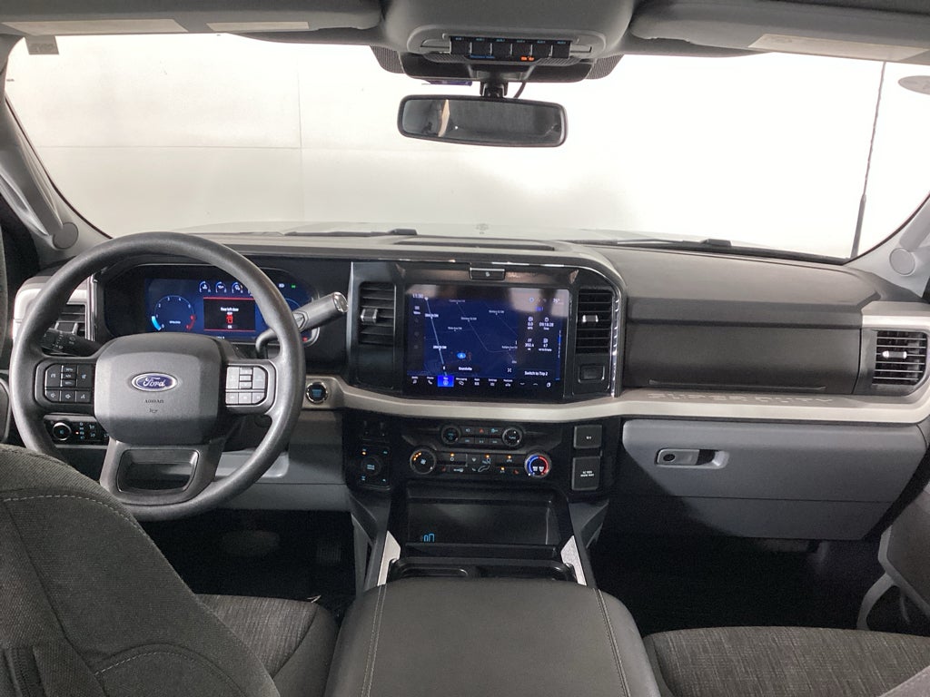 2025 Ford F-250 XLT