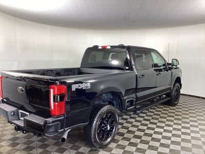 2025 Ford F-250 XLT