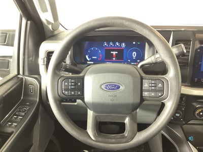 2025 Ford F-250 XLT