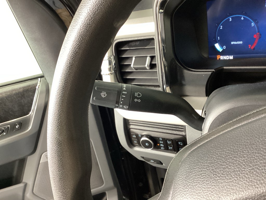 2025 Ford F-250 XLT