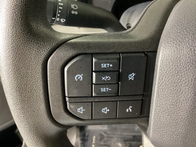 2025 Ford F-250 XLT