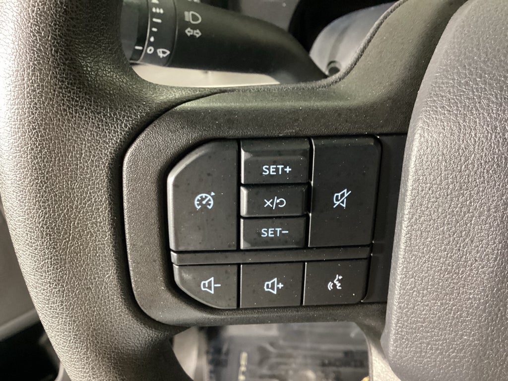 2025 Ford F-250 XLT