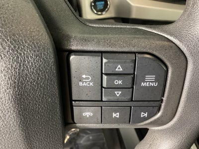 2025 Ford F-250 XLT