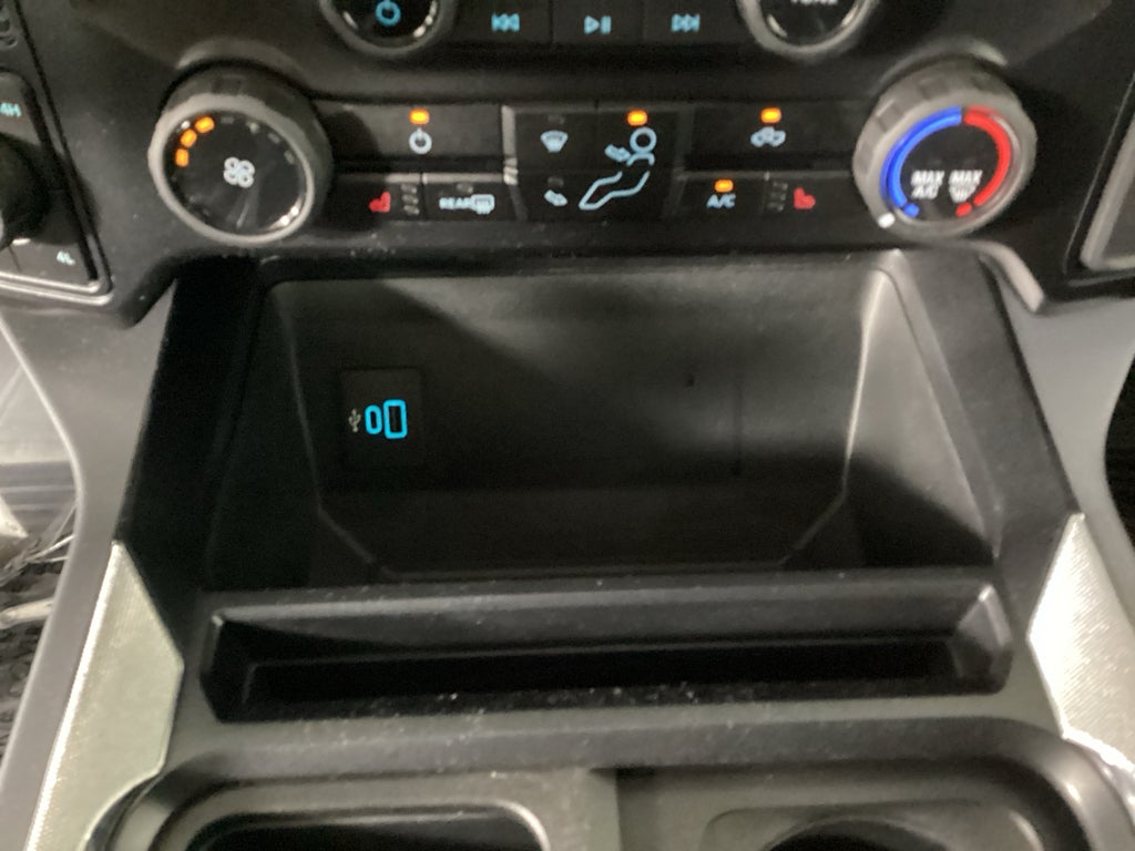 2025 Ford F-250 XLT