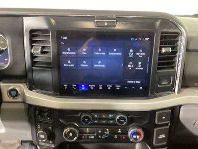 2025 Ford F-250 XLT