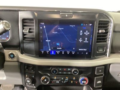 2025 Ford F-250 XLT