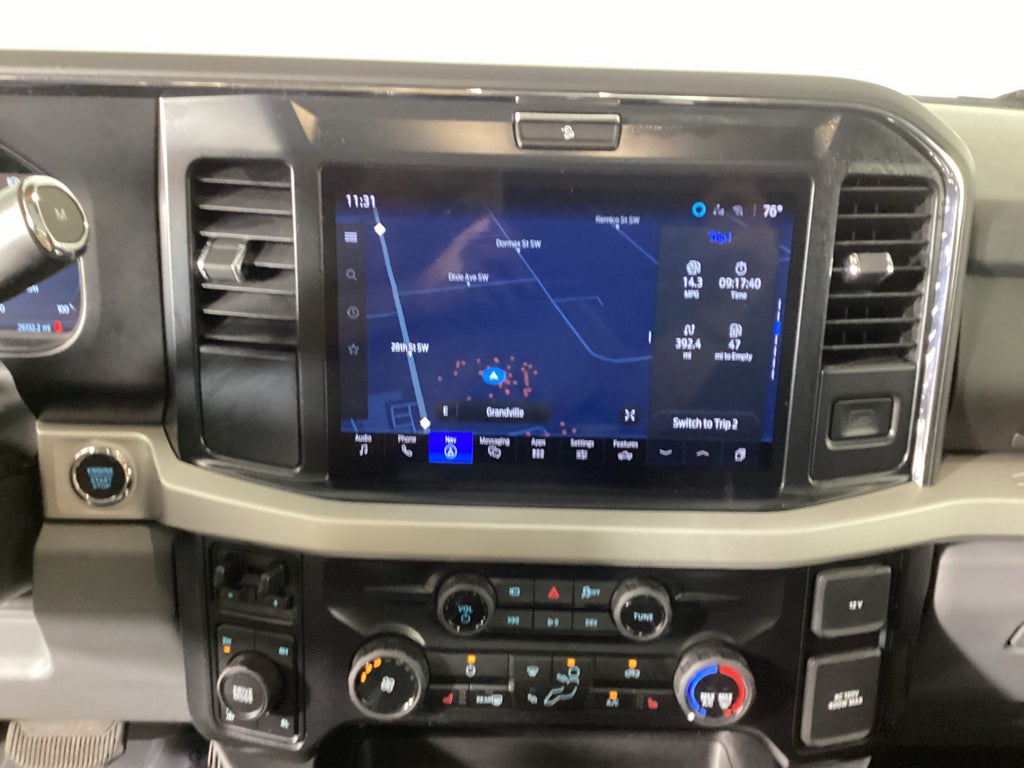 2025 Ford F-250 XLT