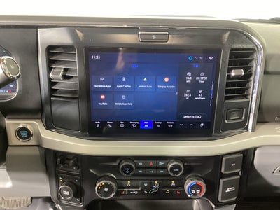 2025 Ford F-250 XLT