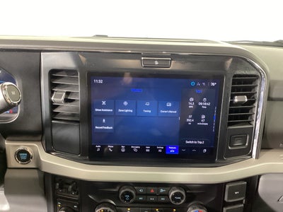 2025 Ford F-250 XLT