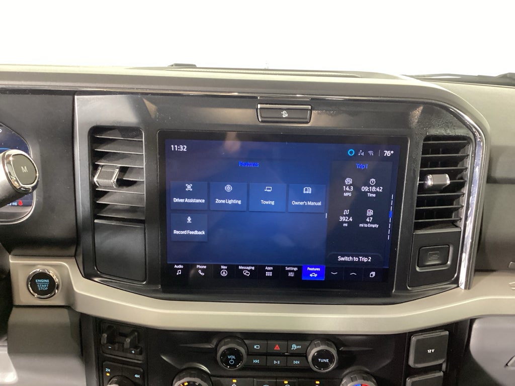 2025 Ford F-250 XLT