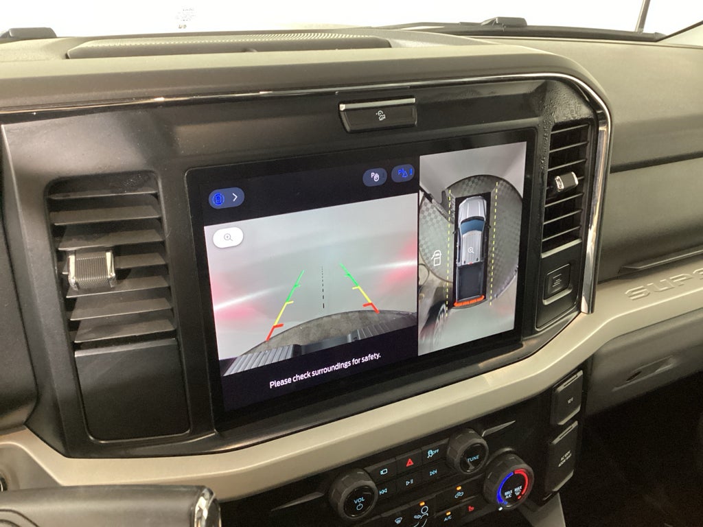 2025 Ford F-250 XLT