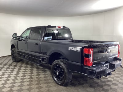 2025 Ford F-250 XLT