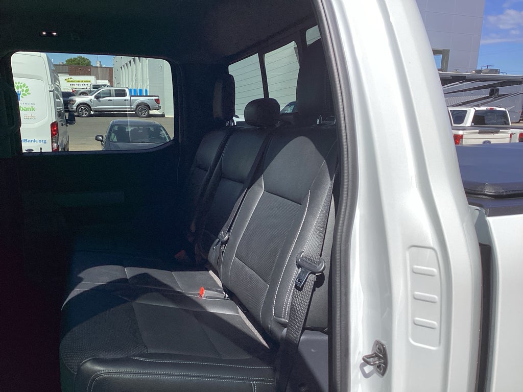 2023 Ford F-250 XL