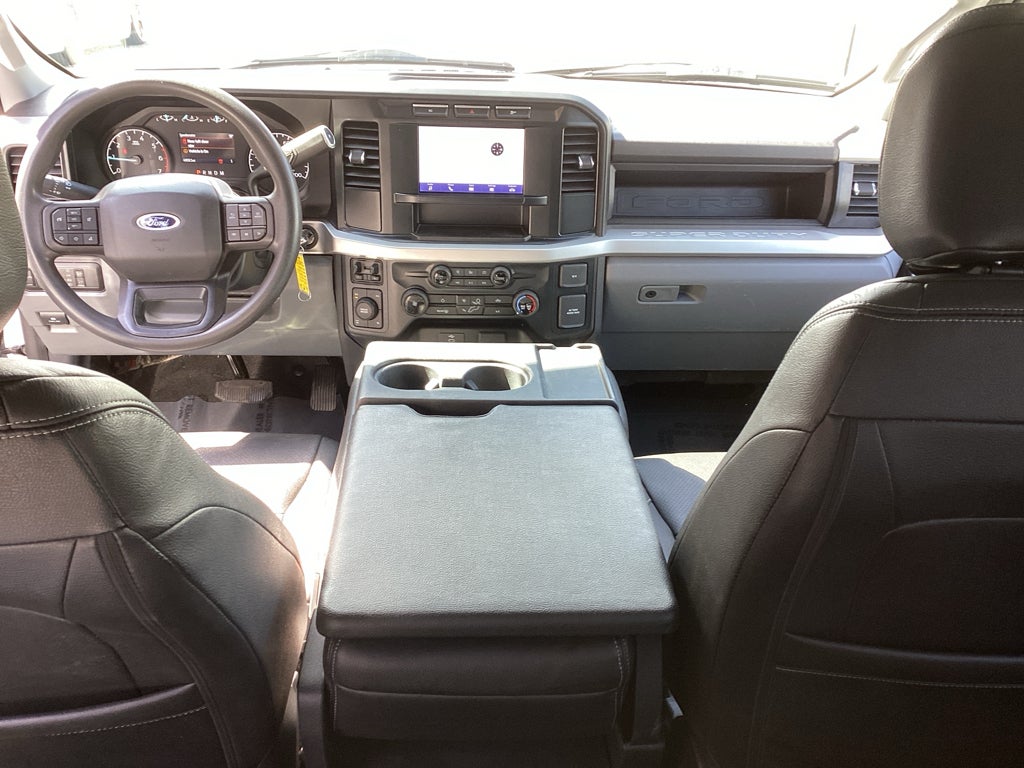 2023 Ford F-250 XL