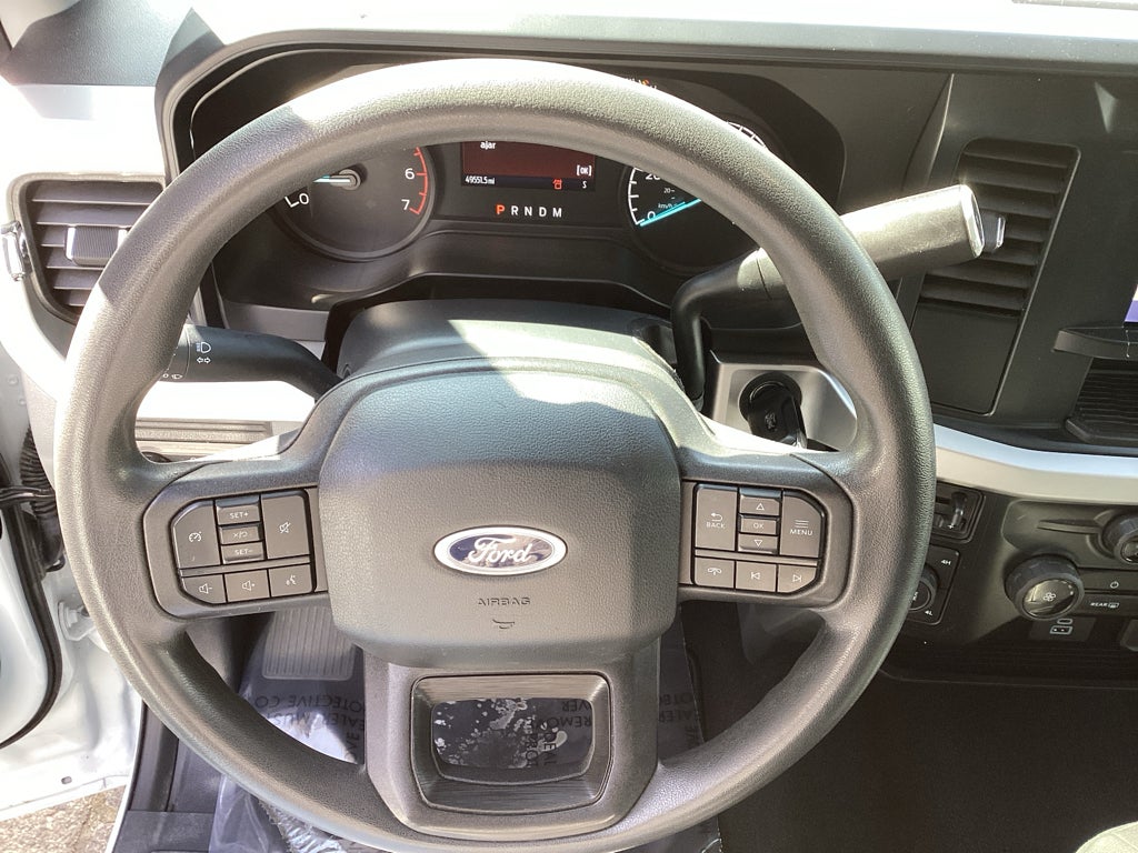2023 Ford F-250 XL