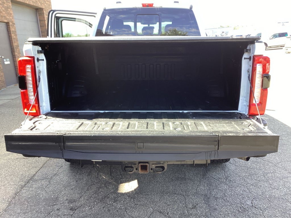 2023 Ford F-250 XL