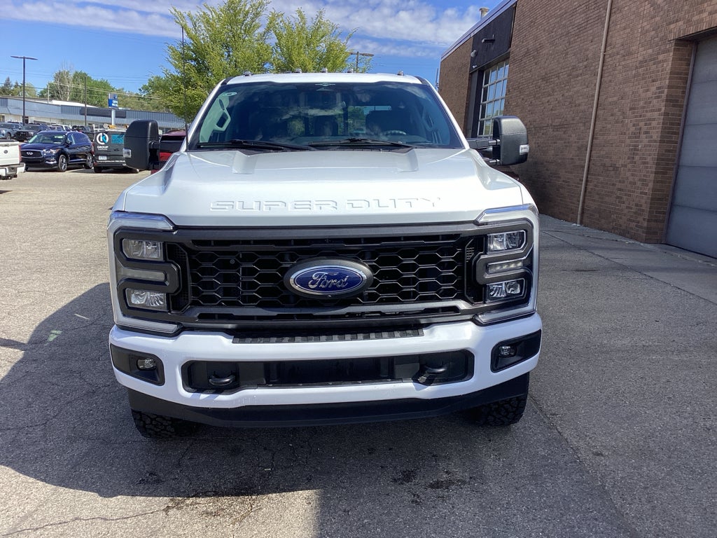 2023 Ford F-250 XL