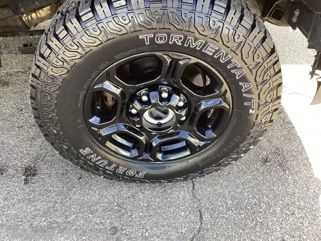 2023 Ford F-250 XL