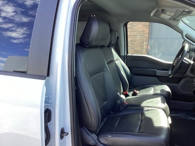 2023 Ford F-250 XL