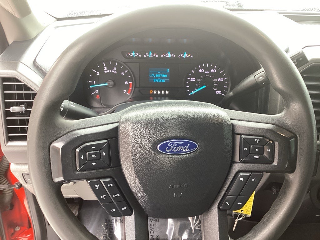 2022 Ford F-350 STX