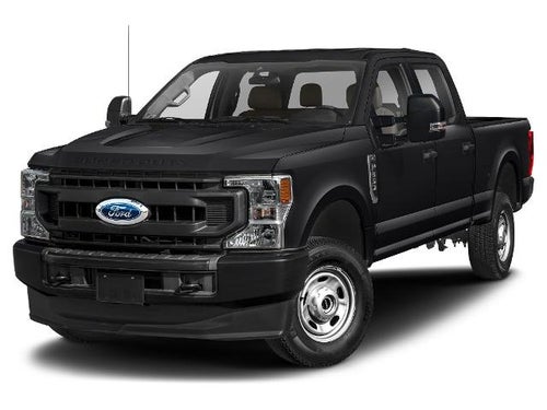 2022 Ford F-350 XL