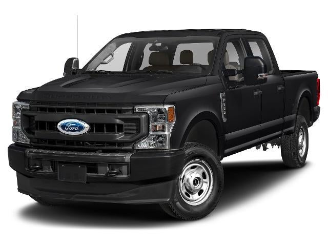 2022 Ford F-350 XL