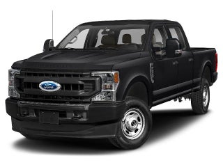 2022 Ford F-350 XL