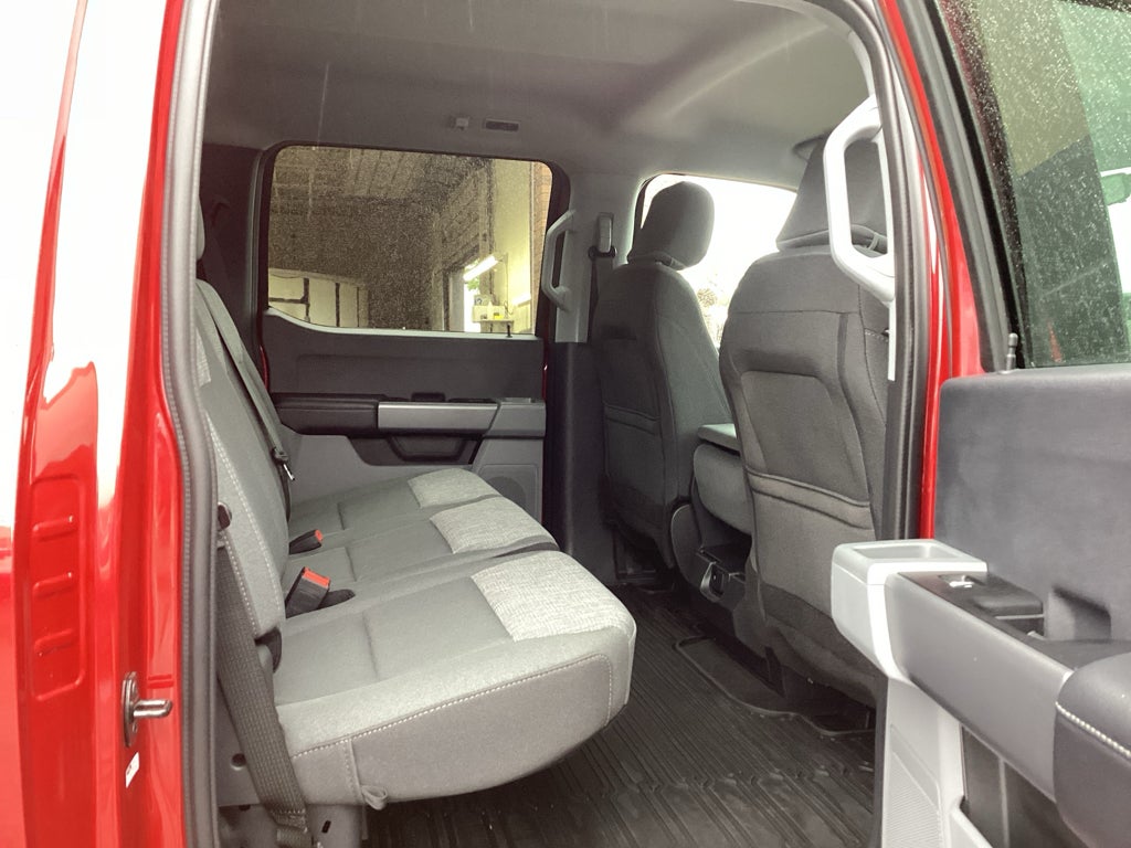 2024 Ford F-350 XLT