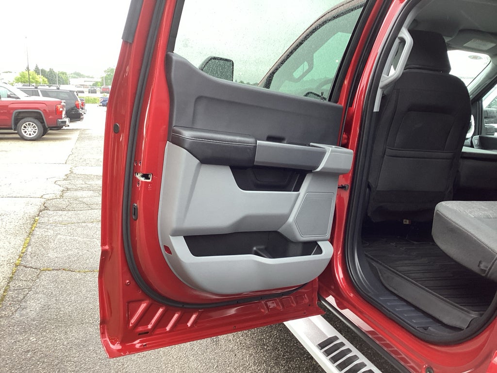 2024 Ford F-350 XLT