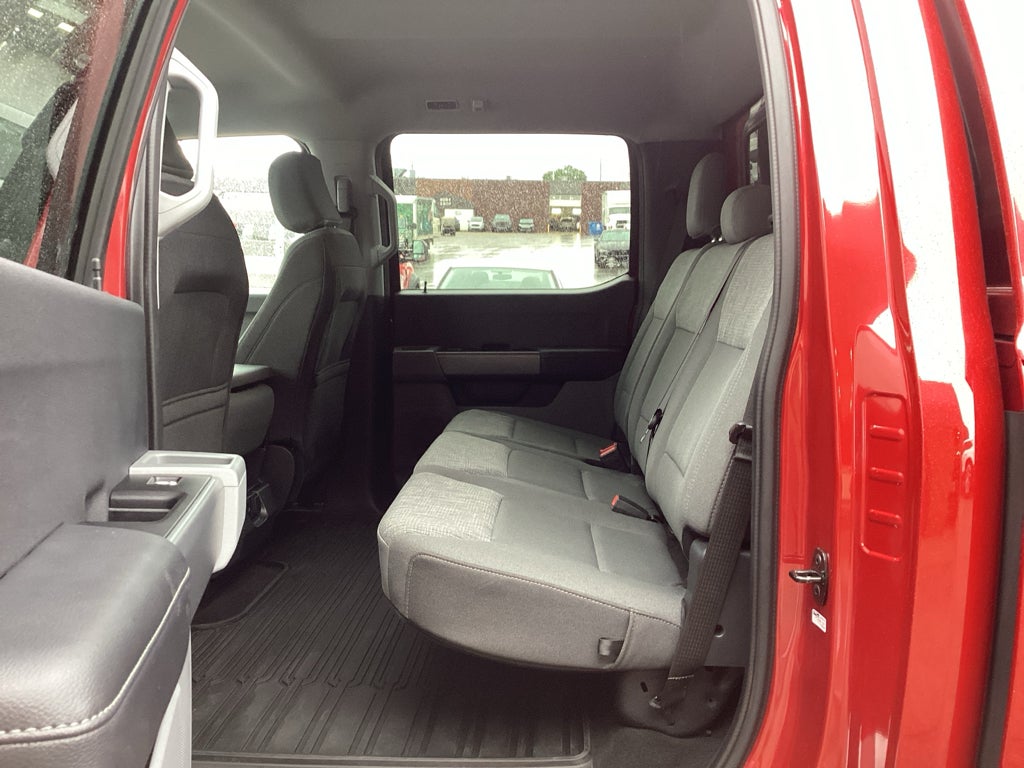 2024 Ford F-350 XLT