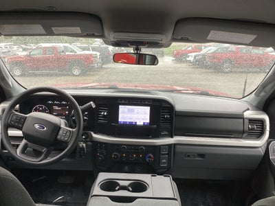 2024 Ford F-350 XLT