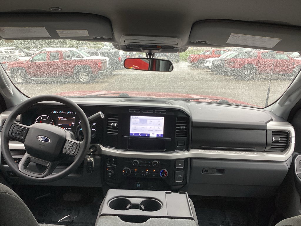 2024 Ford F-350 XLT