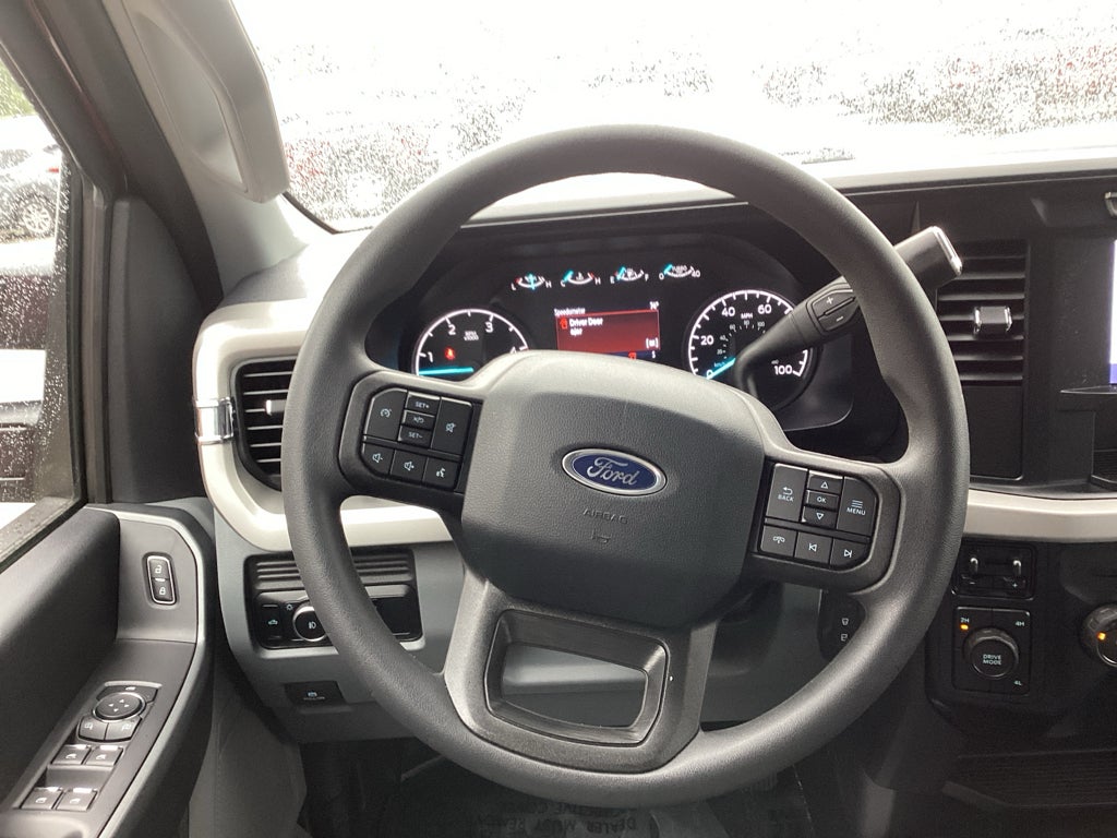 2024 Ford F-350 XLT