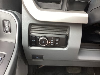 2024 Ford F-350 XLT