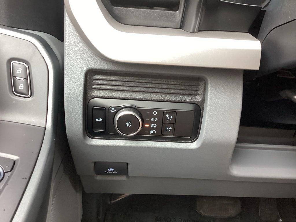 2024 Ford F-350 XLT
