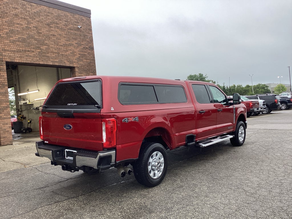 2024 Ford F-350 XLT