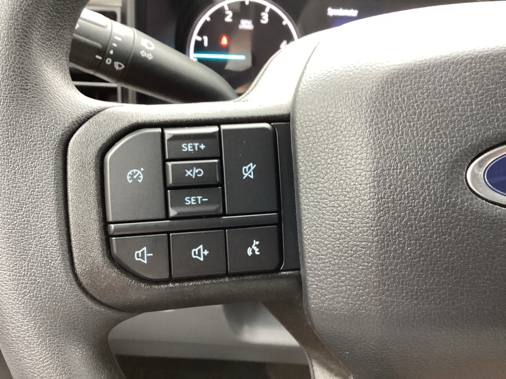 2024 Ford F-350 XLT