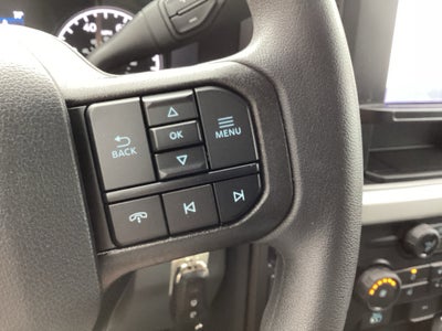 2024 Ford F-350 XLT