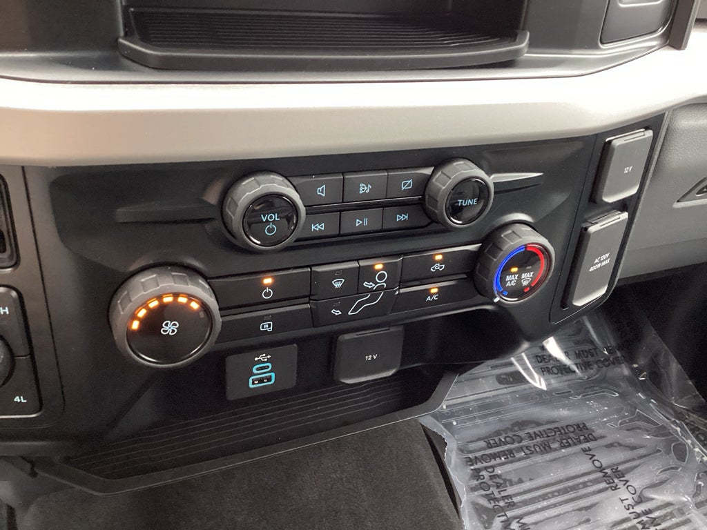 2024 Ford F-350 XLT